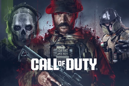 Call of Duty