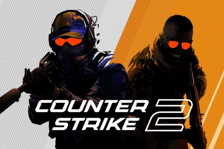 Counter-Strike 2