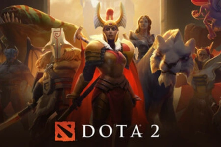 DOTA 2
