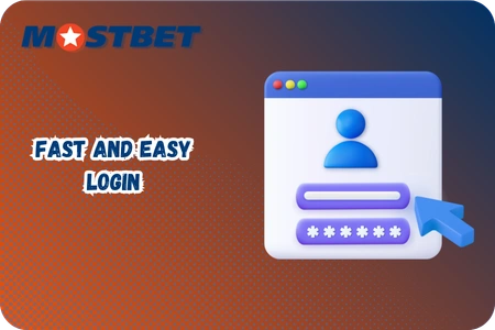 fast and easy mostbet login