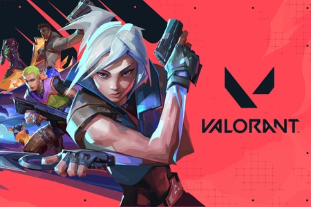 Valorant
